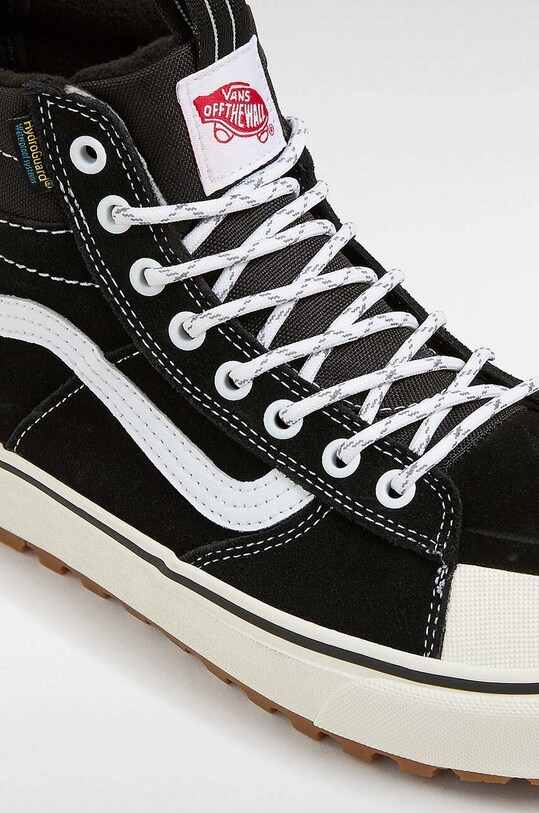 Obuv Tenisky Vans MTE Sk8-Hi Waterproof VN000CVT6BT1 čierna