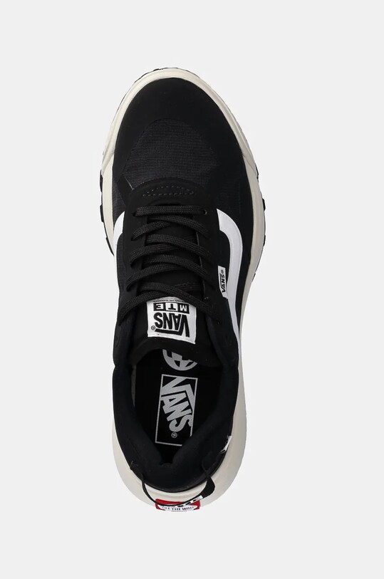 Αθλητικά Vans MTE Crosspath μαύρο VN000CVUBA21