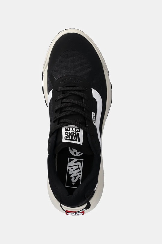 Vans sportcipő MTE Crosspath fekete VN000CVUBA21