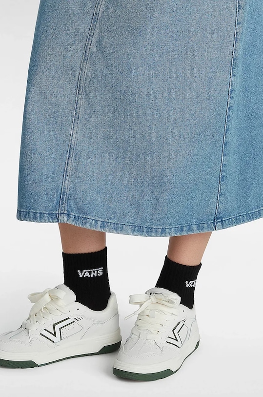 Αθλητικά Vans Upland VN000D1HBXU1 λευκό