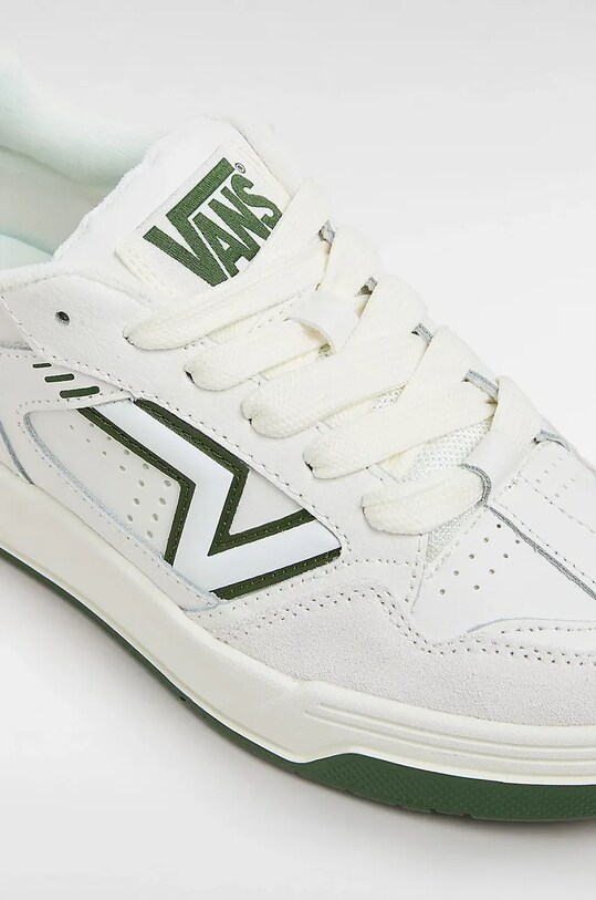 Obuwie Vans sneakersy Upland VN000D1HBXU1 biały