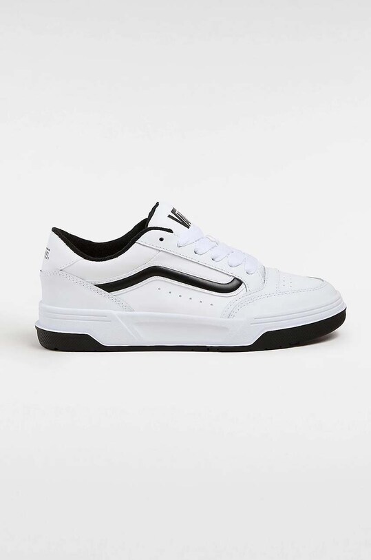 Vans sneakers Hylane piele alb VN000D1JYB21