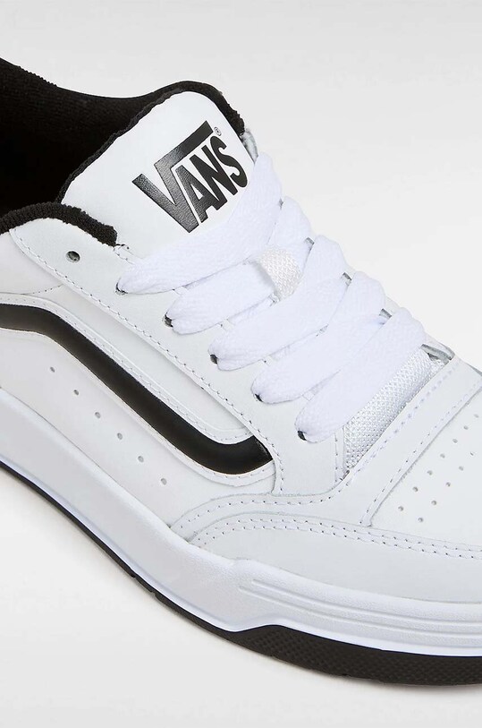 Încălțăminte Vans sneakers Hylane VN000D1JYB21 alb