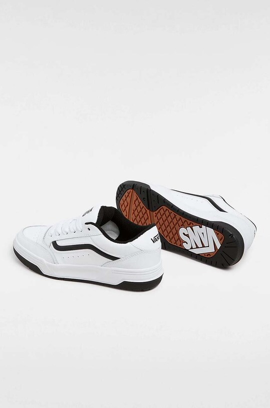 Vans sneakers Hylane alb VN000D1JYB21