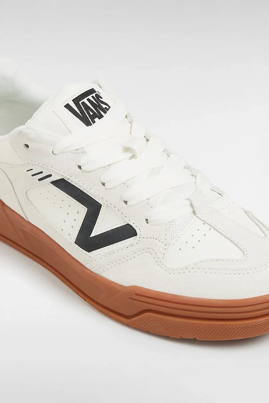 Obuwie Vans sneakersy Upland VN000D25OVM1 biały