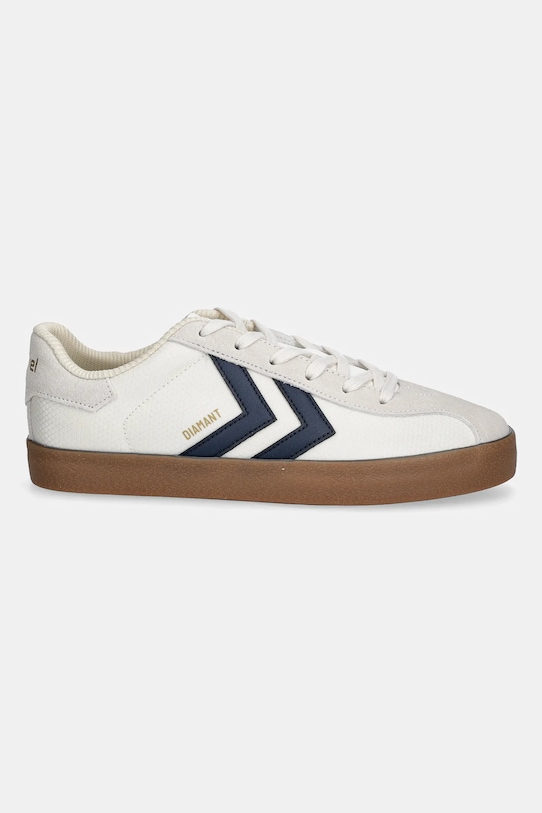 Hummel sneakersy Diament Lx-e Rs 226230 beżowy SS25