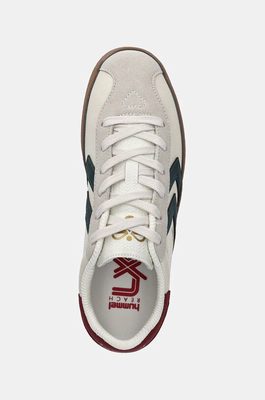 Кроссовки Hummel Diament Lx-e Rs бежевый 226230
