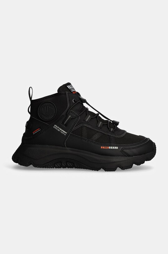 Маратонки Palladium THUNDER MD PRTCT WP+ 74394.008.M черен AW24