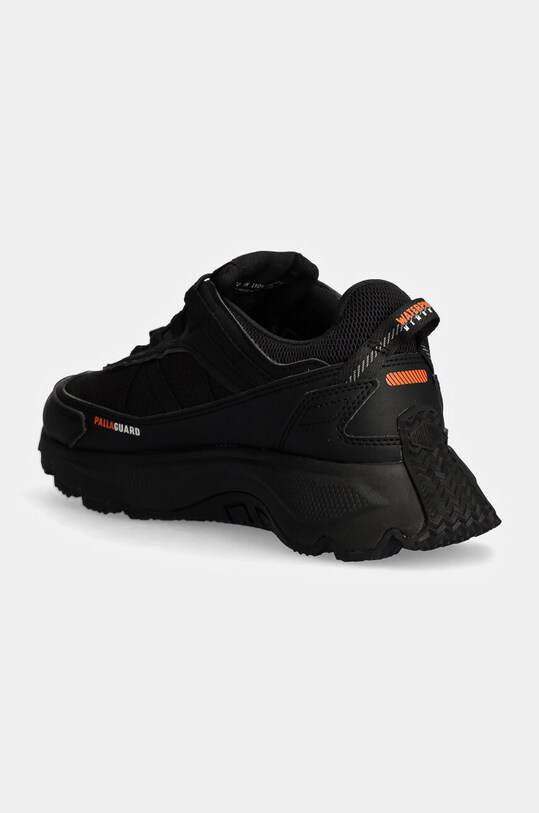 Παπούτσια Αθλητικά Palladium THUNDER PROTECT WP+ 74395.008.M μαύρο