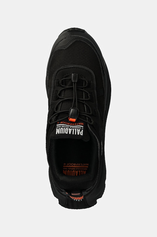 Маратонки Palladium THUNDER PROTECT WP+ черен 74395.008.M