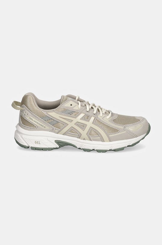 Маратонки Asics GEL_VENTURE 6 1203A438.020 сив AW24