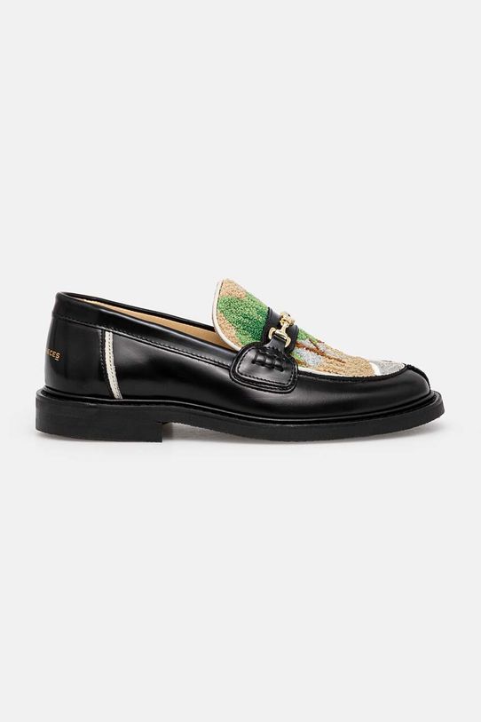 Filling Pieces loafers Loafer Pavillion 44278061861 black AW24