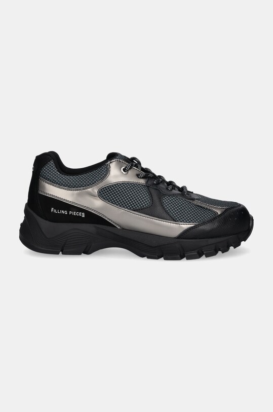 Filling Pieces sneakers Oryon 56333911861 negru AW24