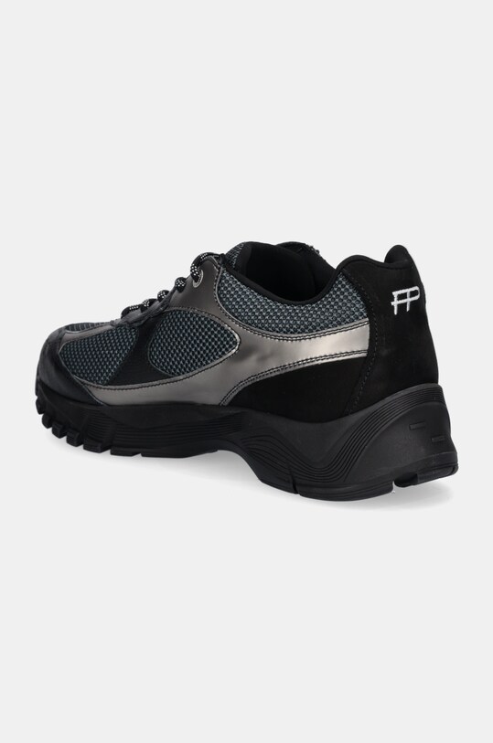 Încălțăminte Filling Pieces sneakers Oryon 56333911861 negru