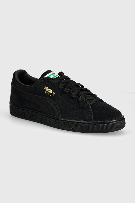 Велурени маратонки Puma Suede Classic