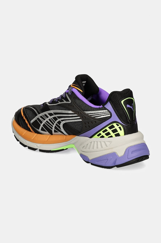 Обувь Кроссовки Puma Velophasis Born in the 2000s 398219 чёрный