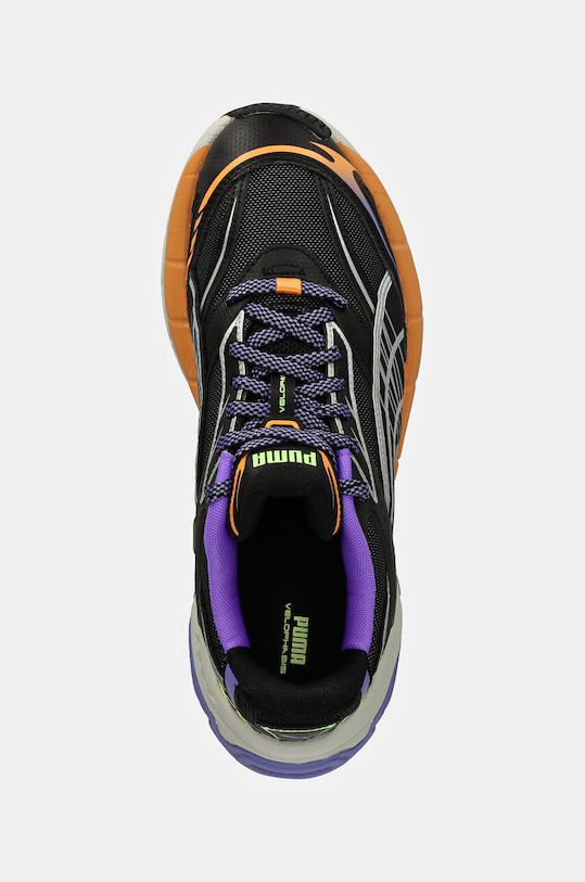 Кроссовки Puma Velophasis Born in the 2000s чёрный 398219