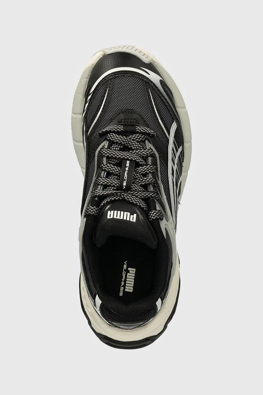 Αθλητικά Puma Velophasis Born in the 2000s μαύρο 398219
