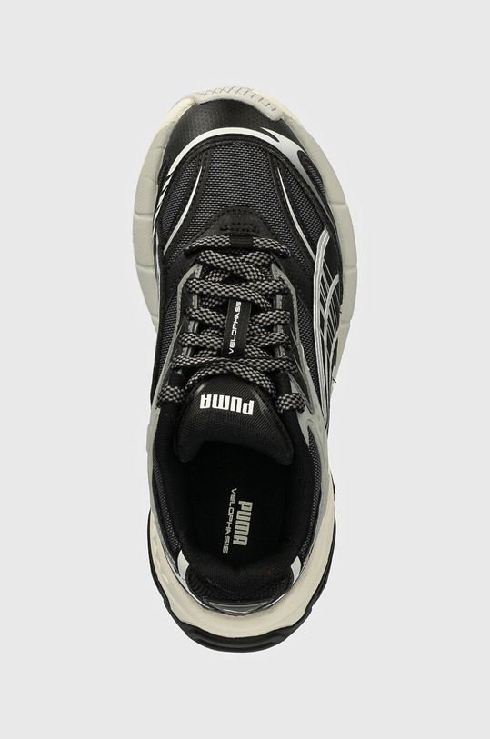 Puma sneakersy Velophasis Born in the 2000s czarny 398219