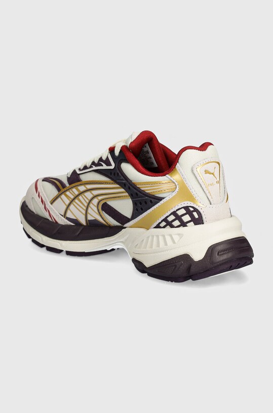 Обувь Кроссовки Puma Velophasis Play Paris 398481 бежевый