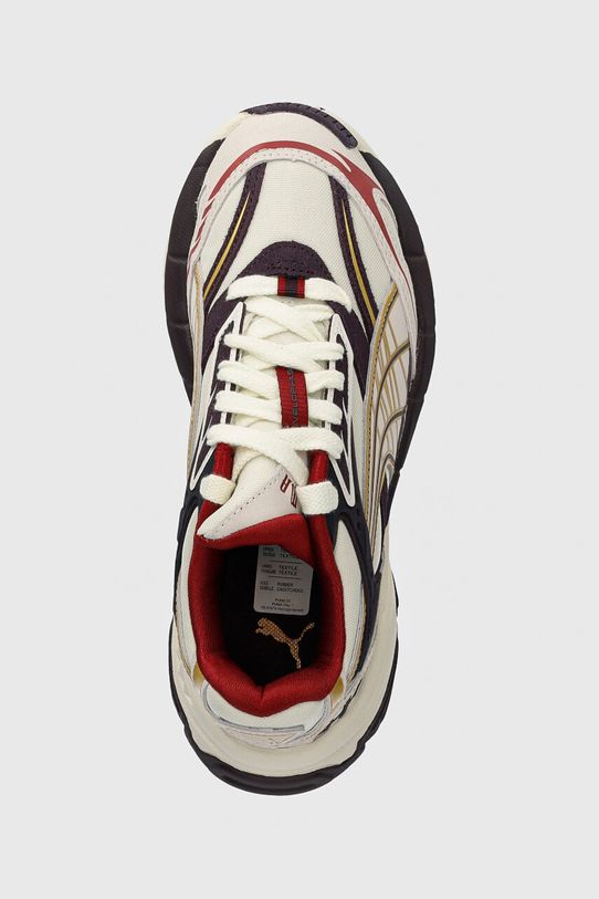 Αθλητικά Puma Velophasis Play Paris μπεζ 398481