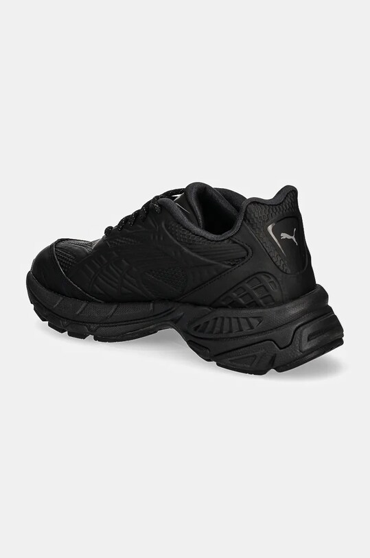 Încălțăminte Puma sneakers Velophasis Vacuum 398263 negru