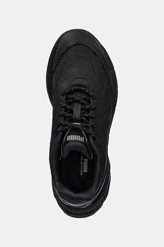 Puma sneakers Velophasis Vacuum negru 398263