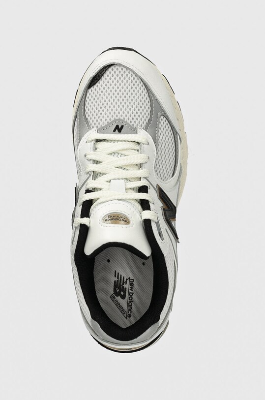 Αθλητικά New Balance 2002 λευκό M2002RPN