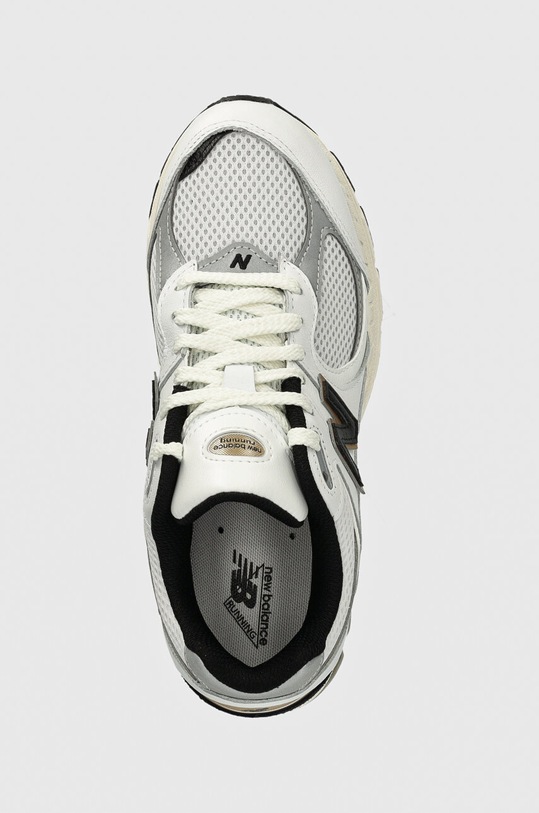 Tenisky New Balance 2002 biela M2002RPN