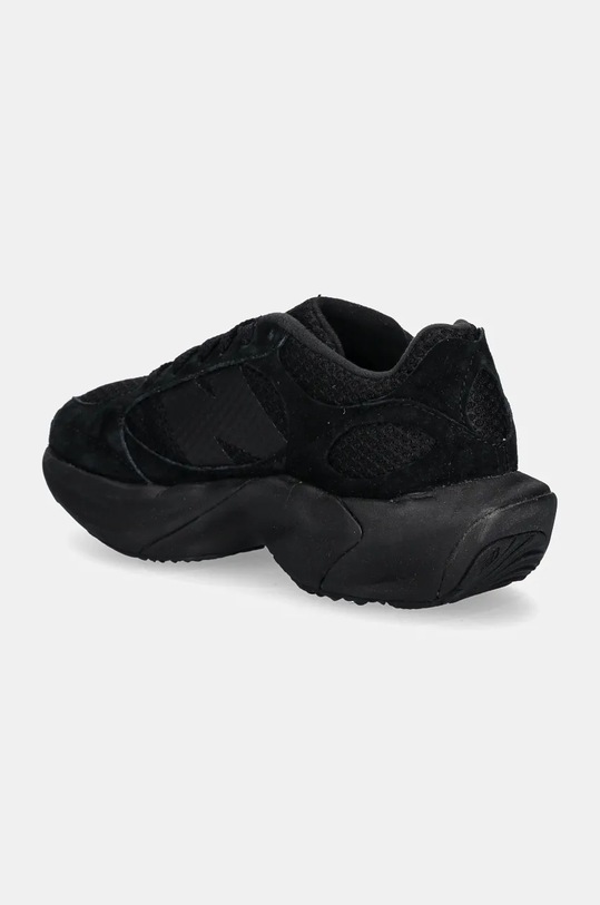 Obuwie New Balance sneakersy WRPD Runner UWRPDCCA czarny
