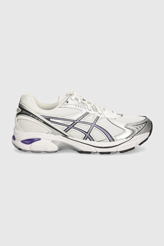 Αθλητικά Asics GT-2160 1203A320.104 λευκό AW24