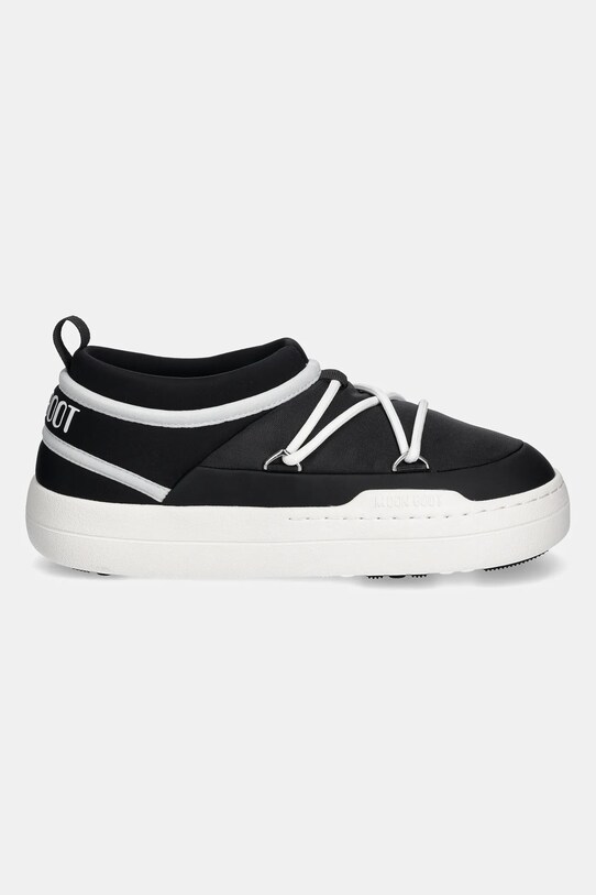 Зимові чоботи Moon Boot MB PARK ICON 80D2470070.N001 чорний AW24
