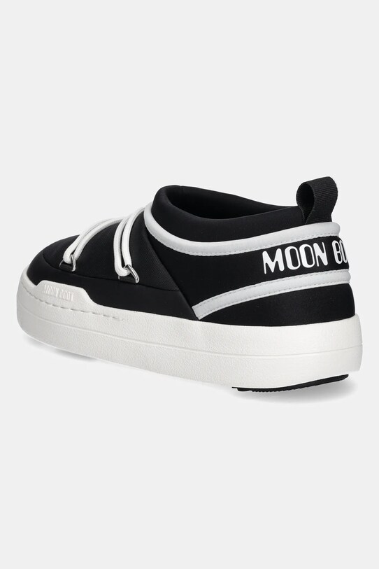 Взуття Зимові чоботи Moon Boot MB PARK ICON 80D2470070.N001 чорний