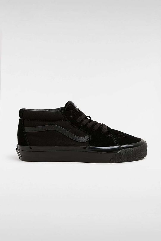 Vans scarpe da ginnastica Premium Classics LX Sk8-Mid Reissue 83