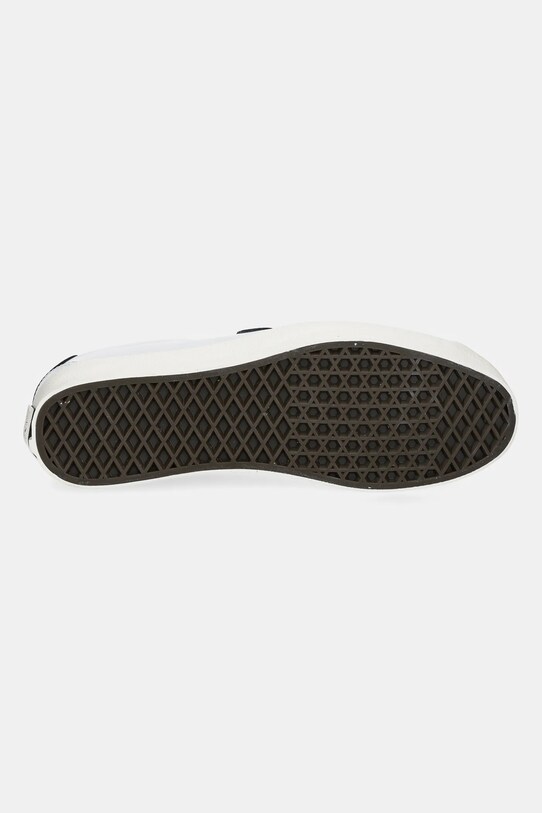 Vans sneakersy skórzane Premium Classics LX Sport Low 73 VN000D2JBLK1 biały
