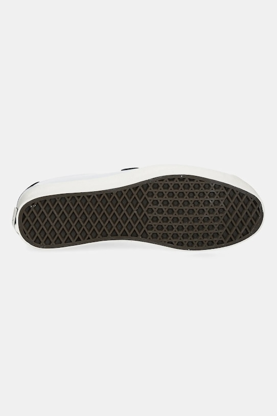 Vans sneakers din piele Premium Classics LX Sport Low 73 VN000D2JBLK1 alb