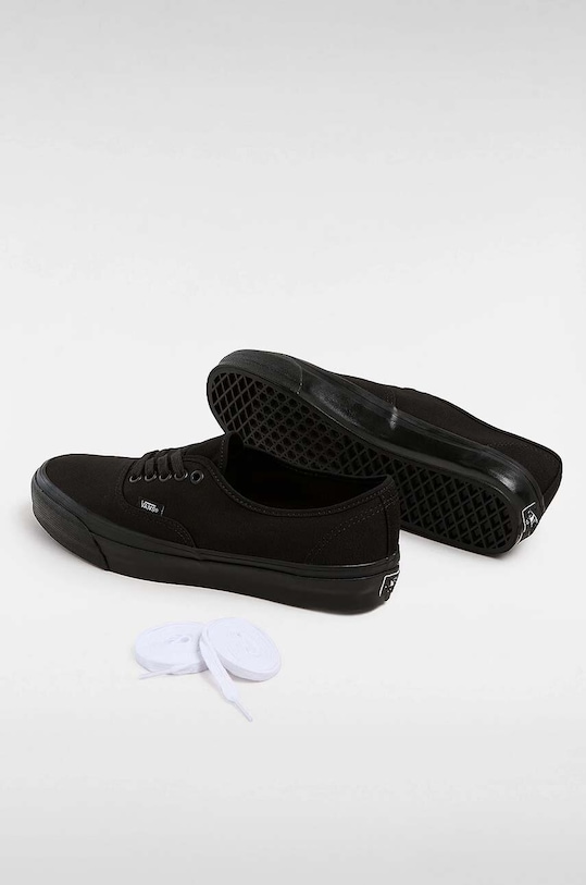 Vans tenisi Premium Classics LX Authentic Reissue 44 negru VN0007QZBKA1