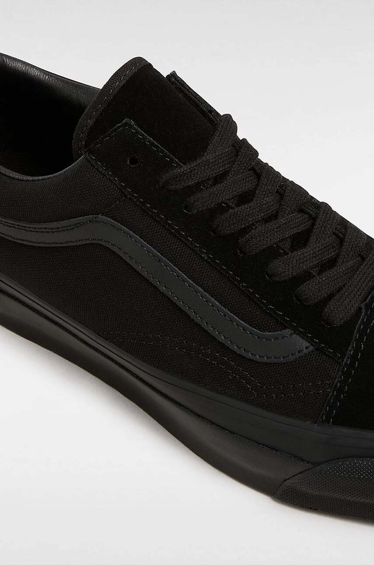 Încălțăminte Vans tenisi Premium Classics LX Old Skool VN000CXTBKA1 negru