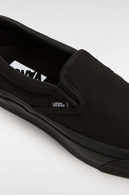 Obuwie Vans tenisówki Premium Classics LX Slip-On Reissue 98 VN0007PJBKA1 czarny