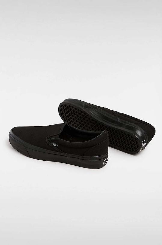 Vans tenisi Premium Classics LX Slip-On Reissue 98 negru VN0007PJBKA1