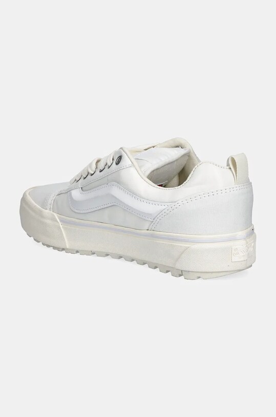 Încălțăminte Vans sneakers Premium Classics LX Knu Skool MTE-1 VN000CXRWHT1 alb
