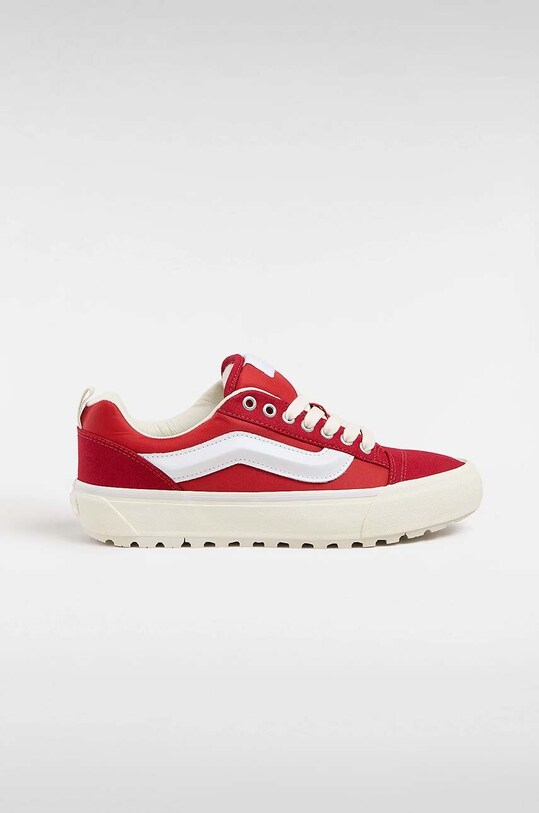 Αθλητικά Vans Premium Classics LX Knu Skool MTE-1 VN000CXR14A1 κόκκινο AW24