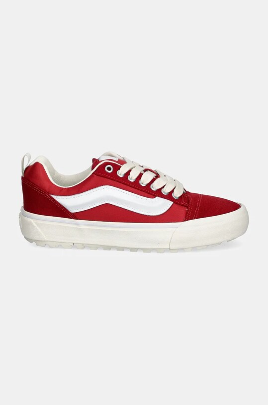 Παπούτσια Αθλητικά Vans Premium Classics LX Knu Skool MTE-1 VN000CXR14A1 κόκκινο