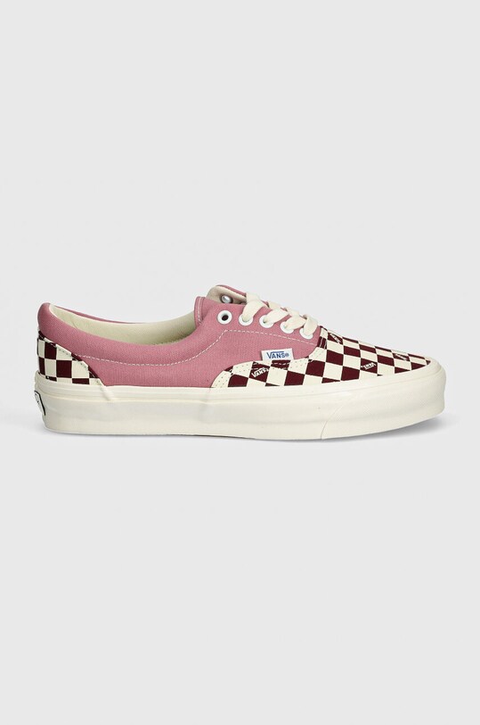 Vans scarpe da ginnastica Premium Classics LX Era Reissue 95 VN000CZDC3S1 rosa AW24