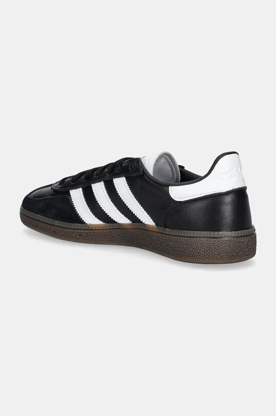 Обувь Кроссовки adidas Originals Handball Spezial IE3402 чёрный