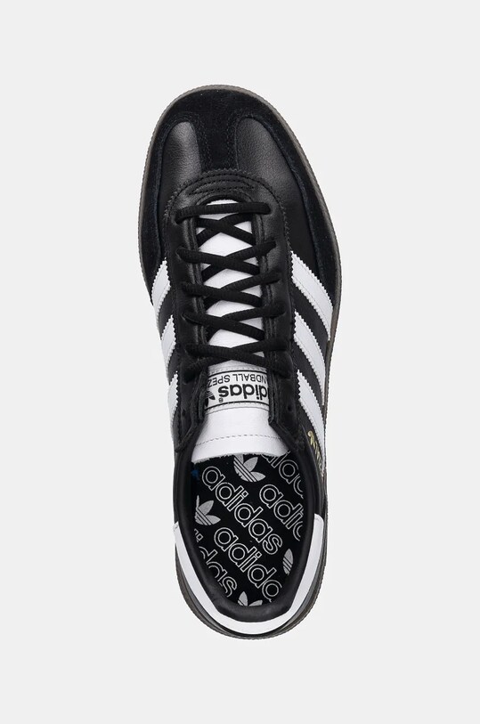 Кроссовки adidas Originals Handball Spezial чёрный IE3402