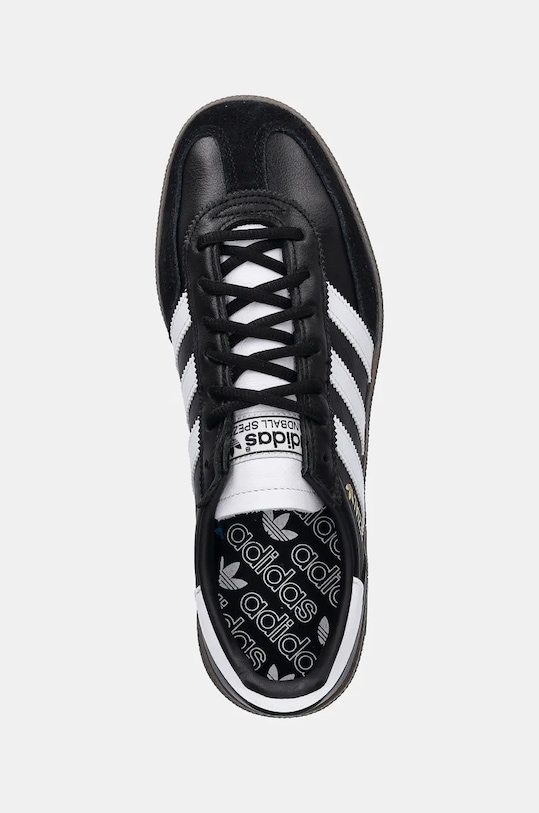 adidas Originals sneakers Handball Spezial negru IE3402