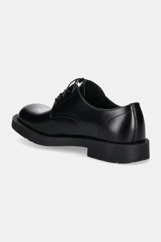 Încălțăminte CAMPERLAB pantofi de piele 1978 A500002.002 negru