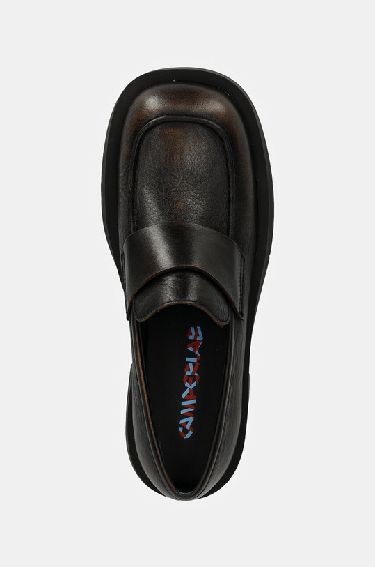 CAMPERLAB mocasini de piele 1978 maro A500003.016