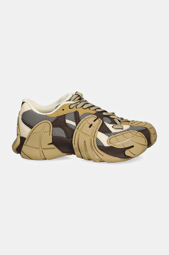 Кросівки CAMPERLAB Tormenta A500013.012 коричневий AW24